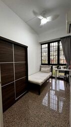 Seasons Park (D26), Condominium #522656231